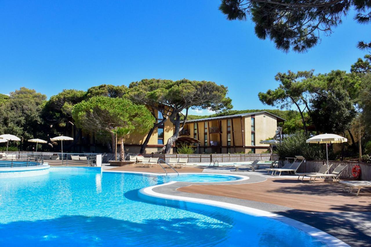 Resort Canado Club Family Village Marina di Castagneto Carducci