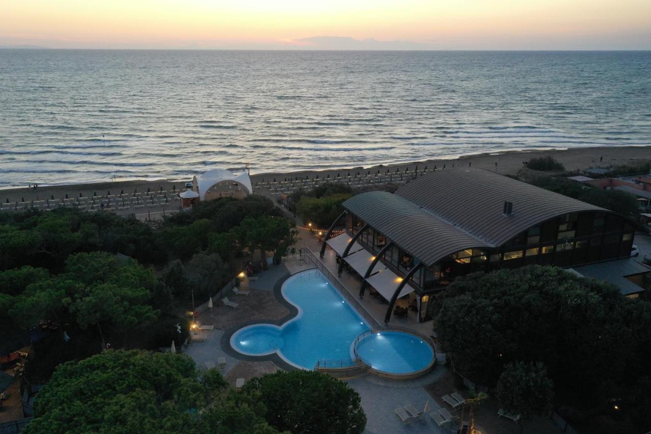 Canado Club Family Village Marina di Castagneto Carducci