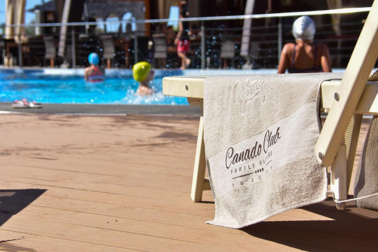 Resort Canado Club Family Village 4*