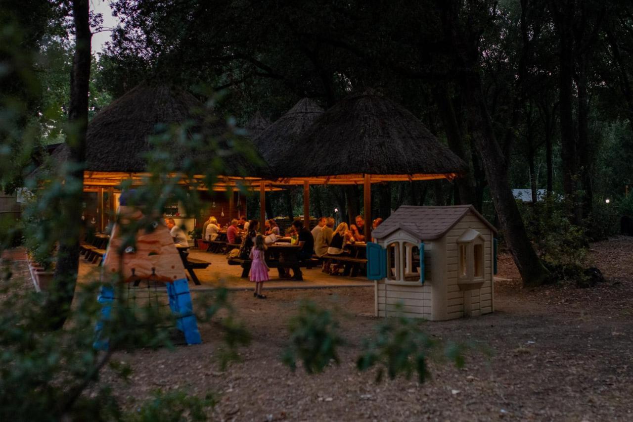 Resort Canado Club Family Village