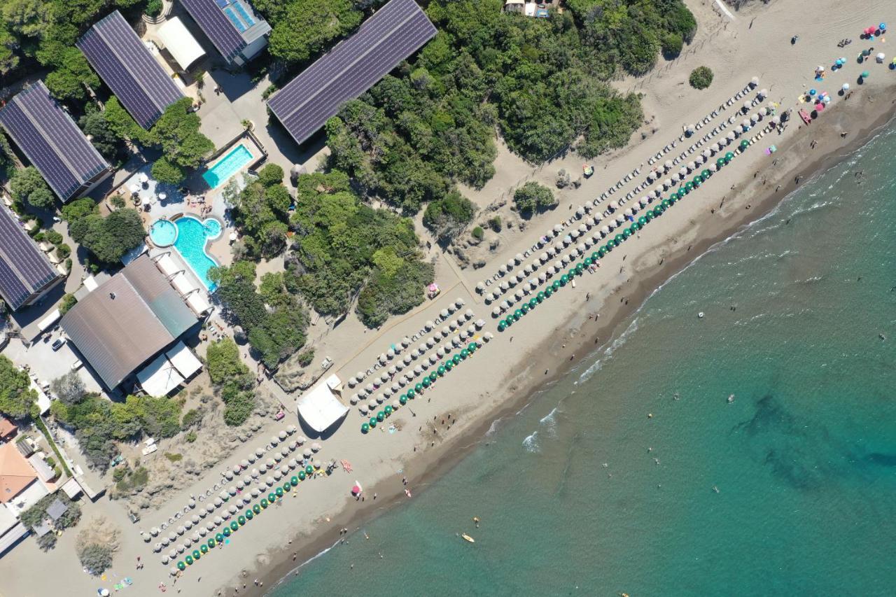Resort Canado Club Family Village 4*