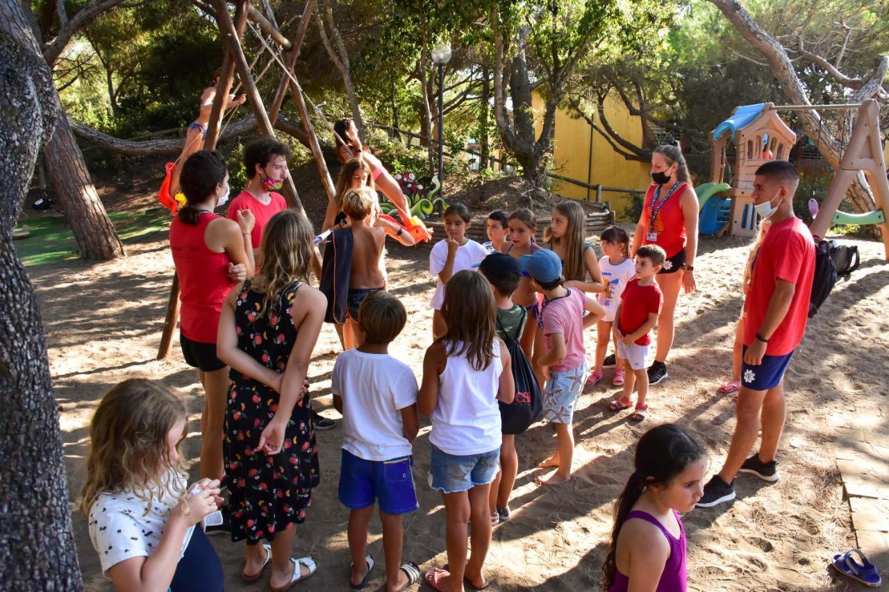 Resort Canado Club Family Village 4*