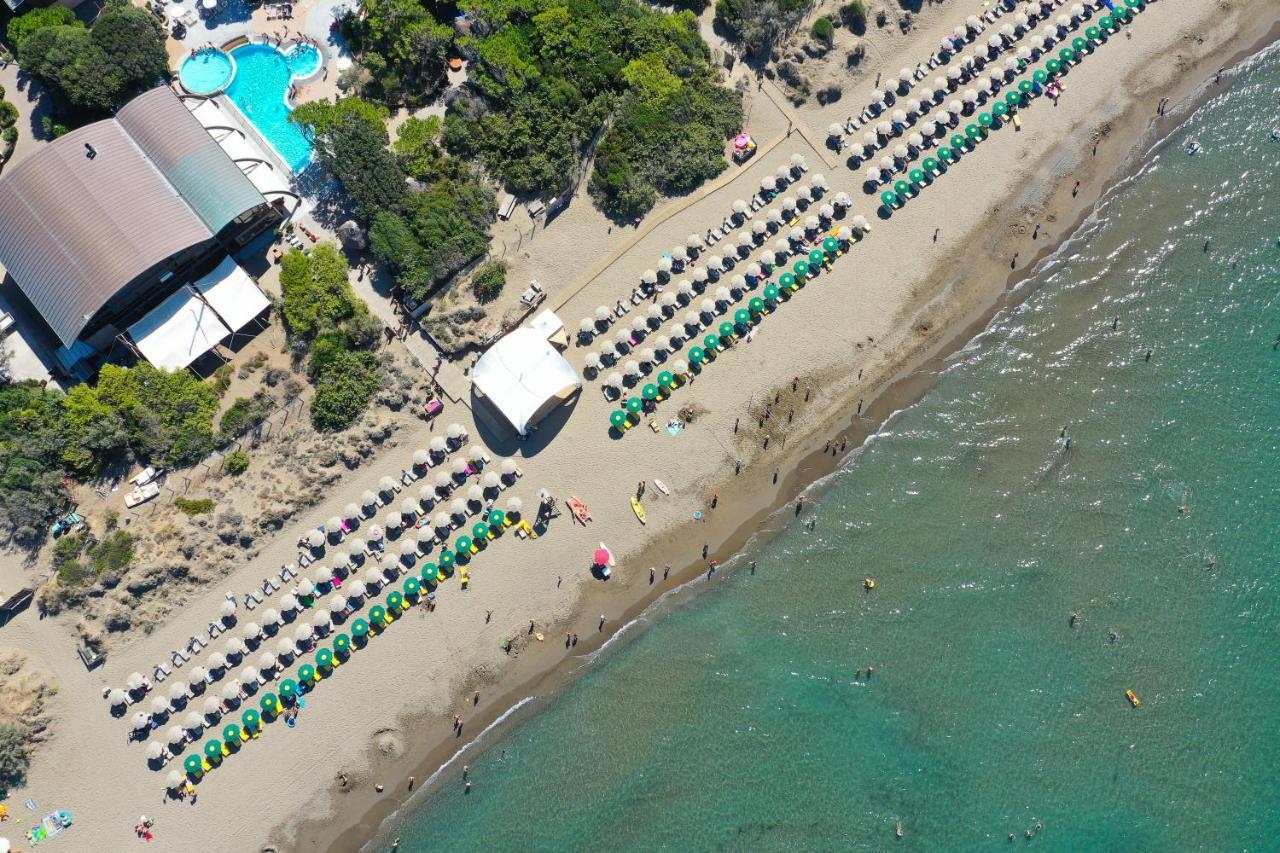 Canado Club Family Village 4* Marina di Castagneto Carducci