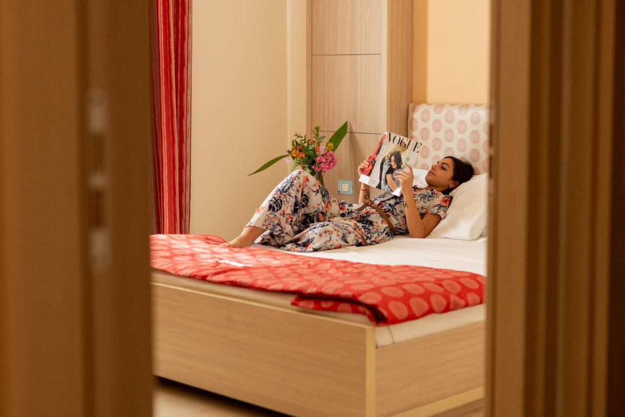 Canado Club Family Village 4* Marina di Castagneto Carducci