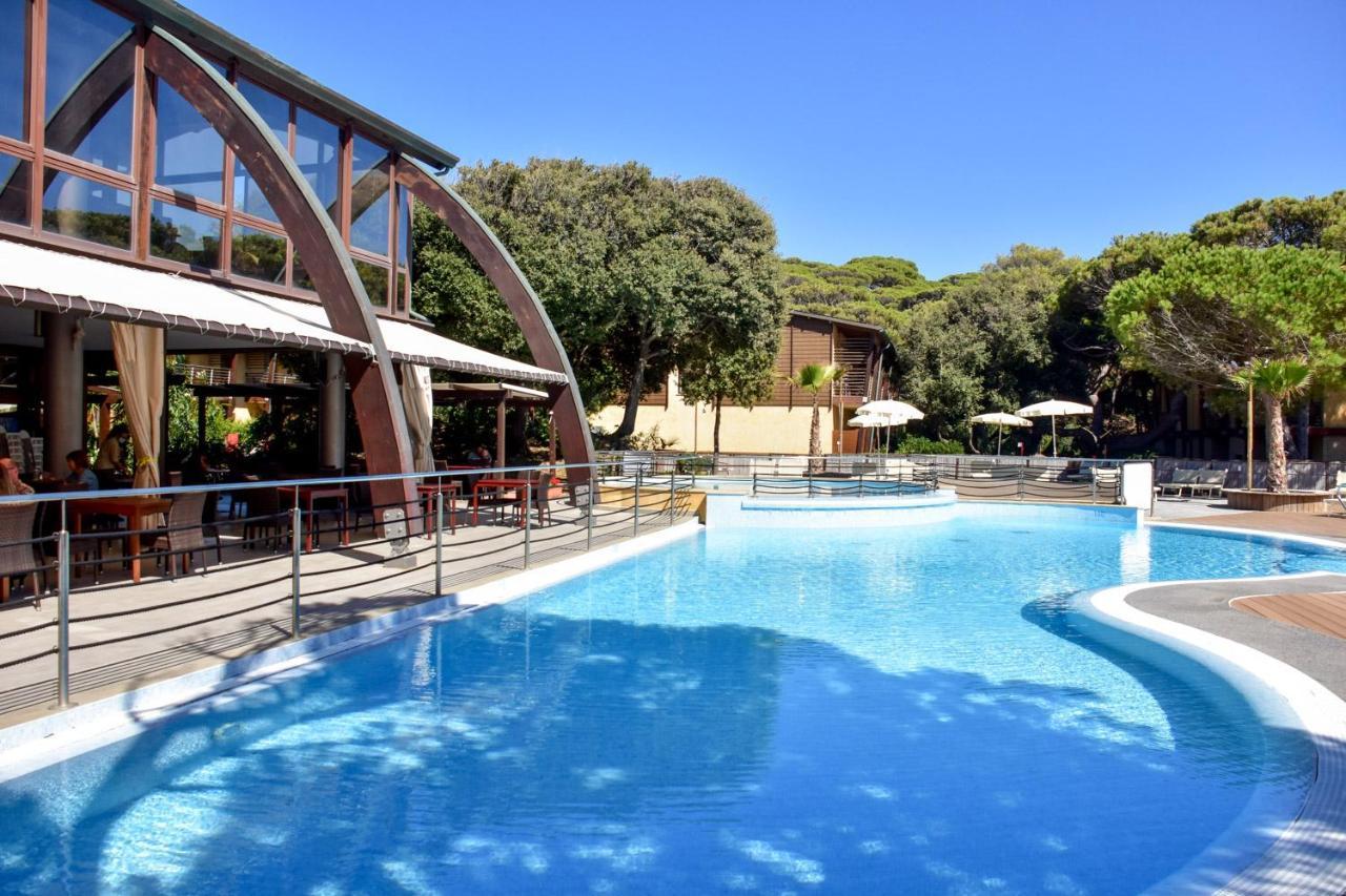 Resort Canado Club Family Village Marina di Castagneto Carducci