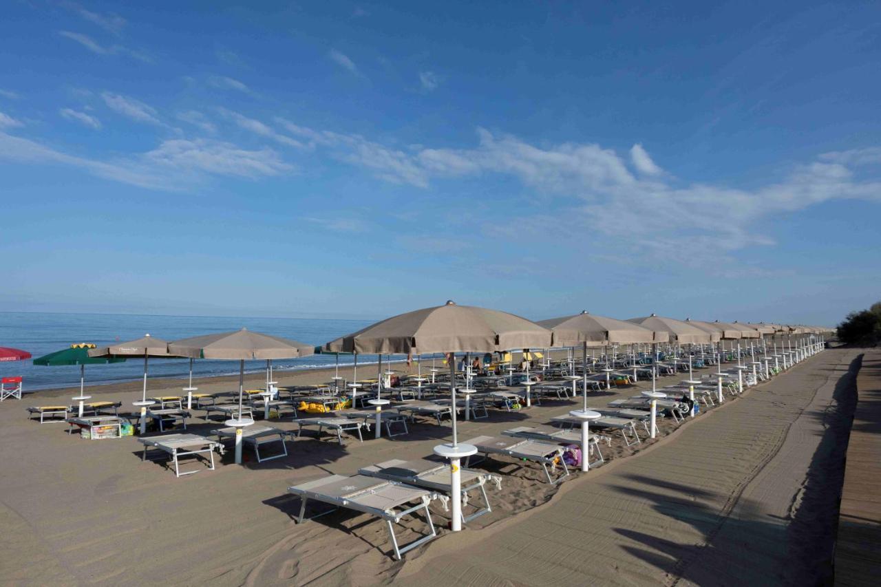 Canado Club Family Village Marina di Castagneto Carducci
