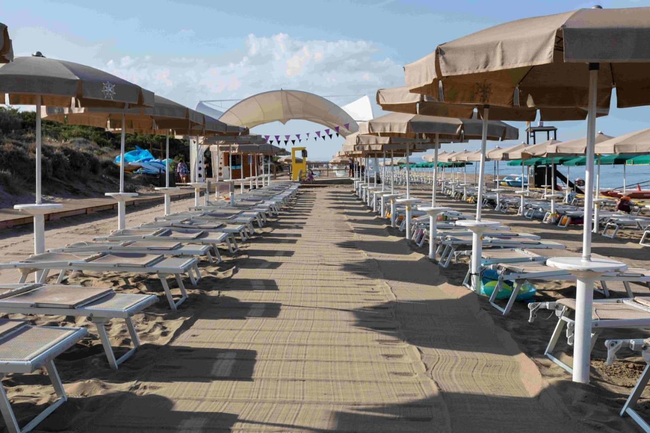 Canado Club Family Village