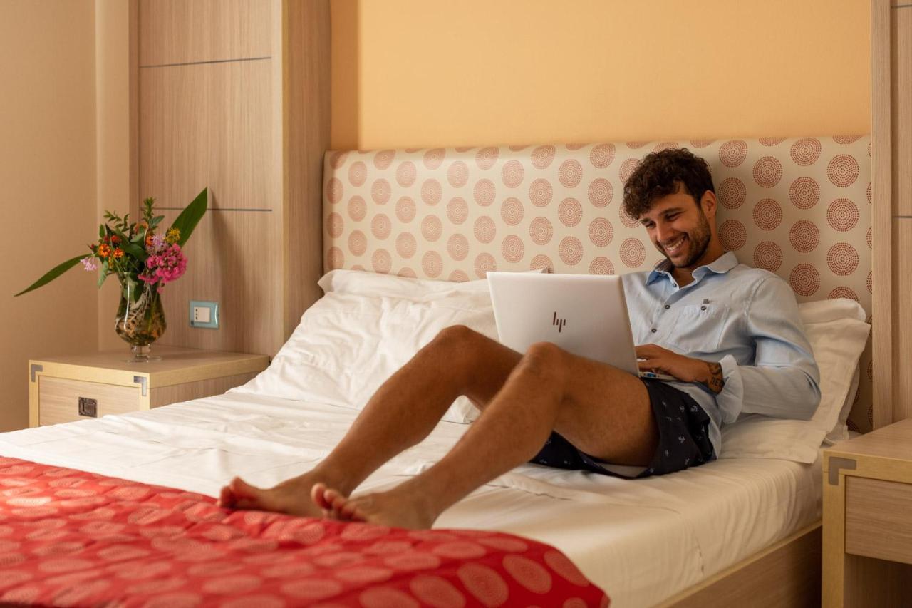 Canado Club Family Village 4* Marina di Castagneto Carducci