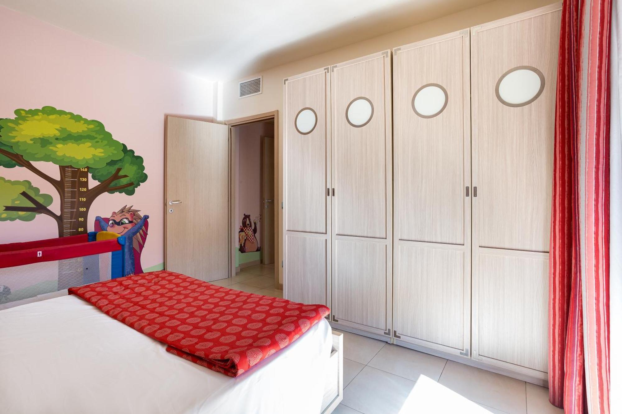 Canado Club Family Village Resort Marina di Castagneto Carducci