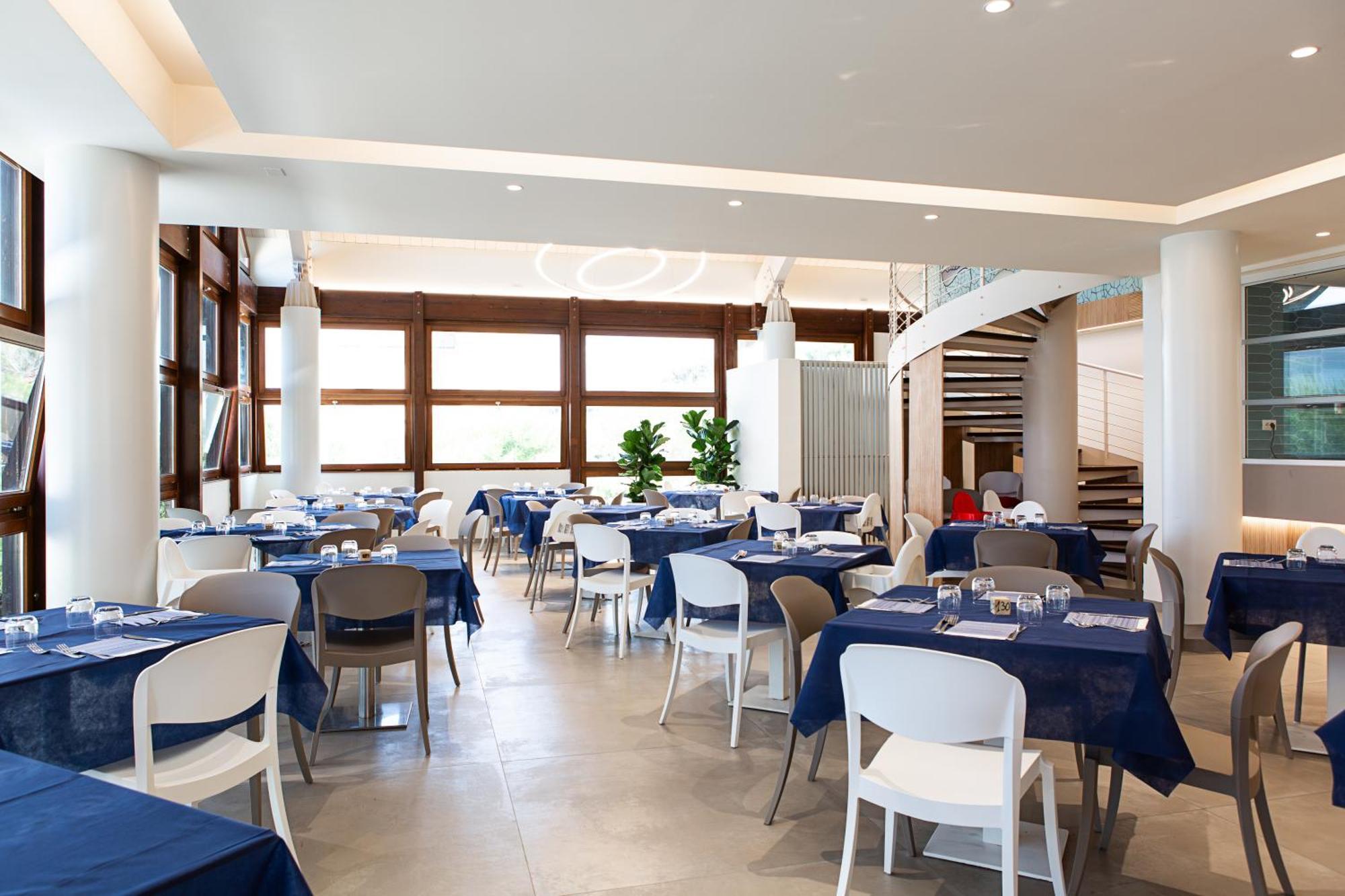 Canado Club Family Village Resort Marina di Castagneto Carducci