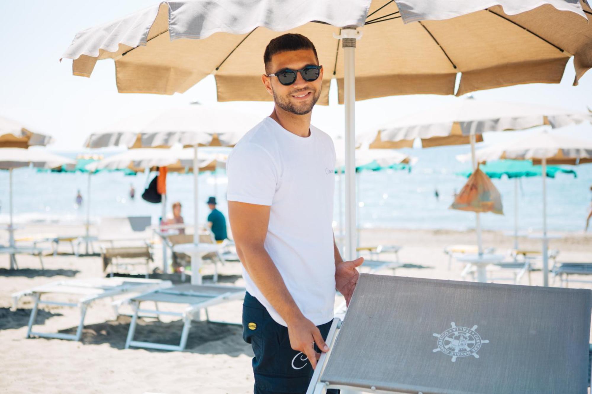 Canado Club Family Village Marina di Castagneto Carducci