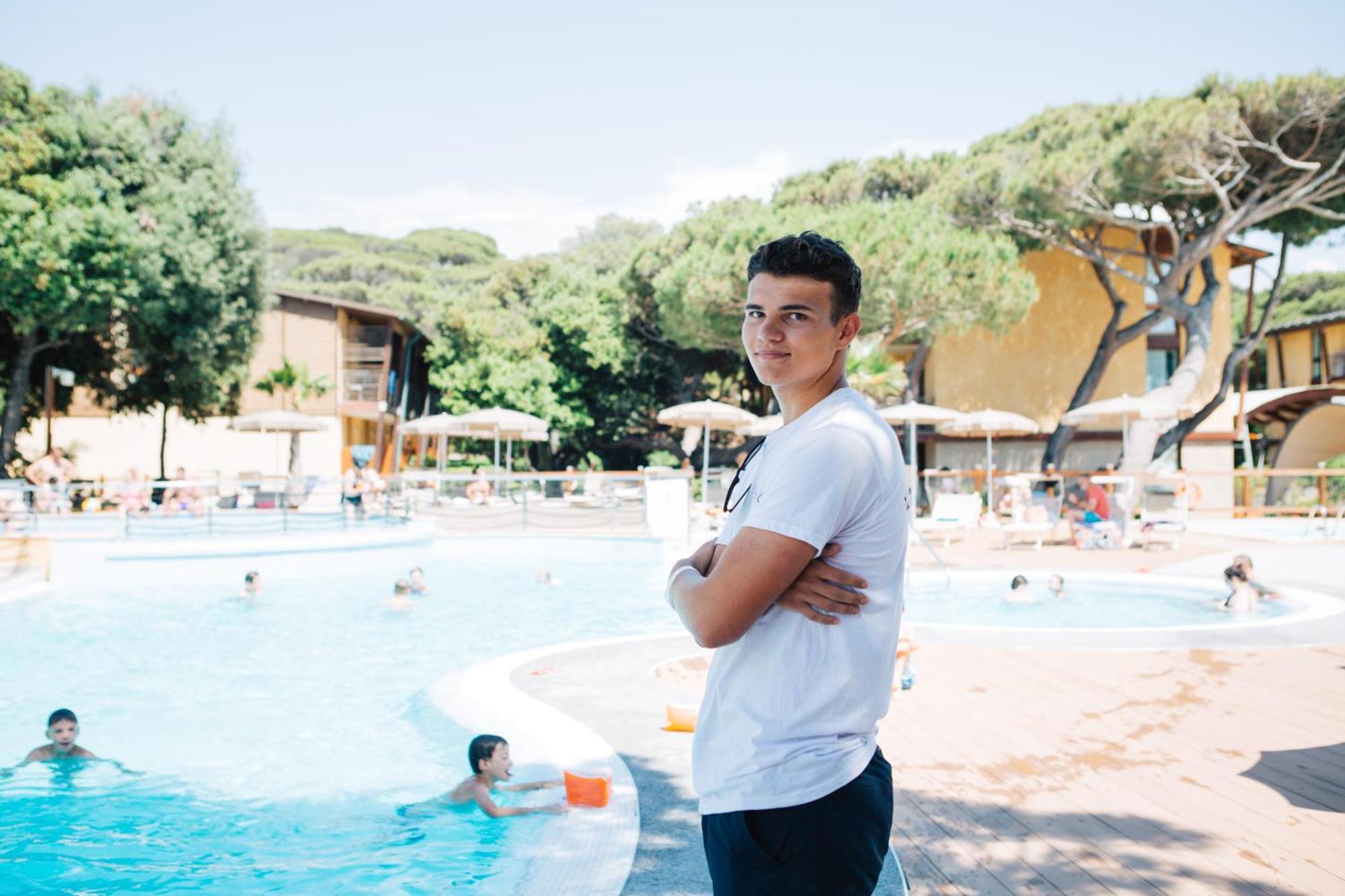 Canado Club Family Village Resort Marina di Castagneto Carducci