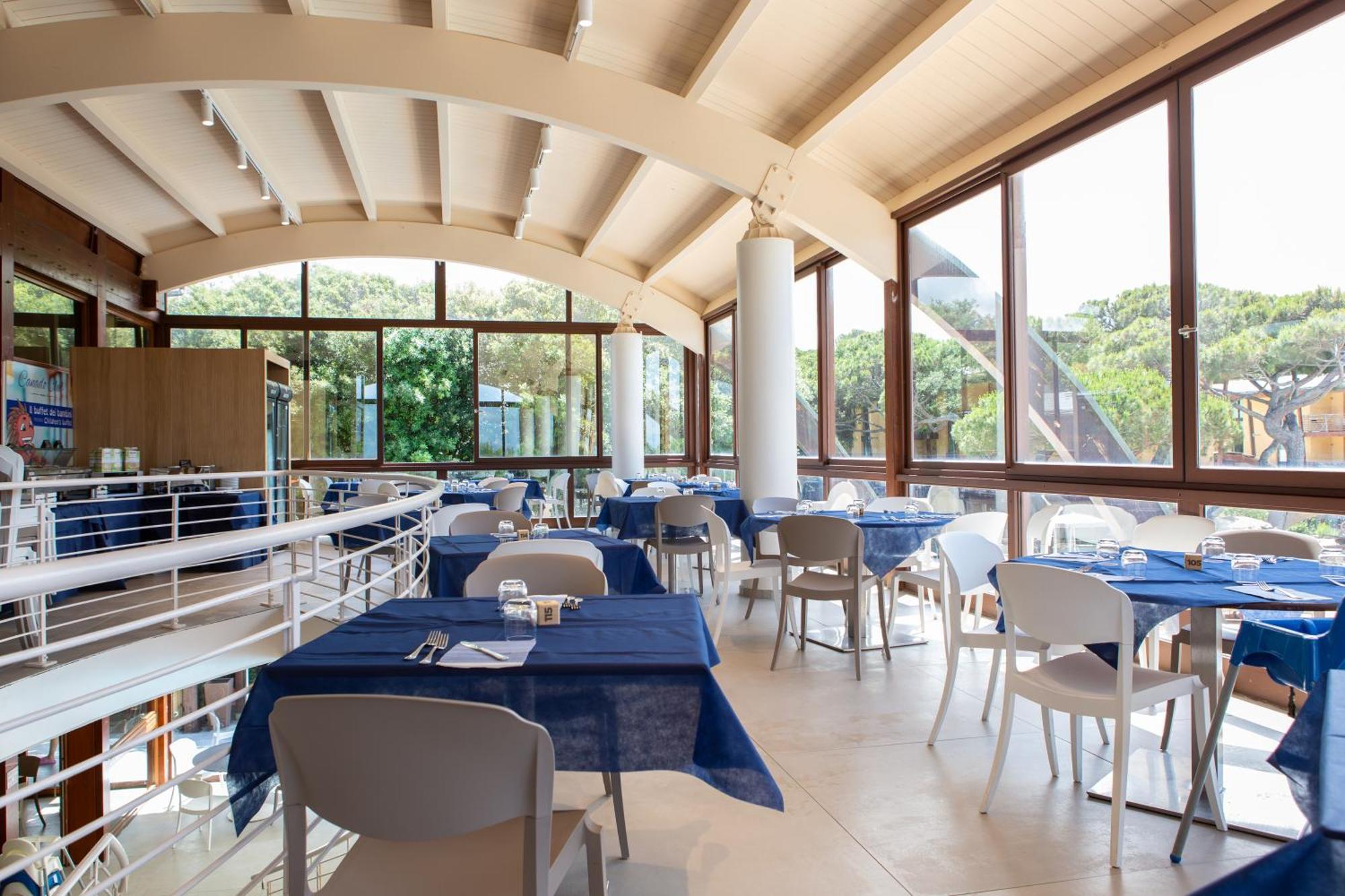 Resort Canado Club Family Village 4*