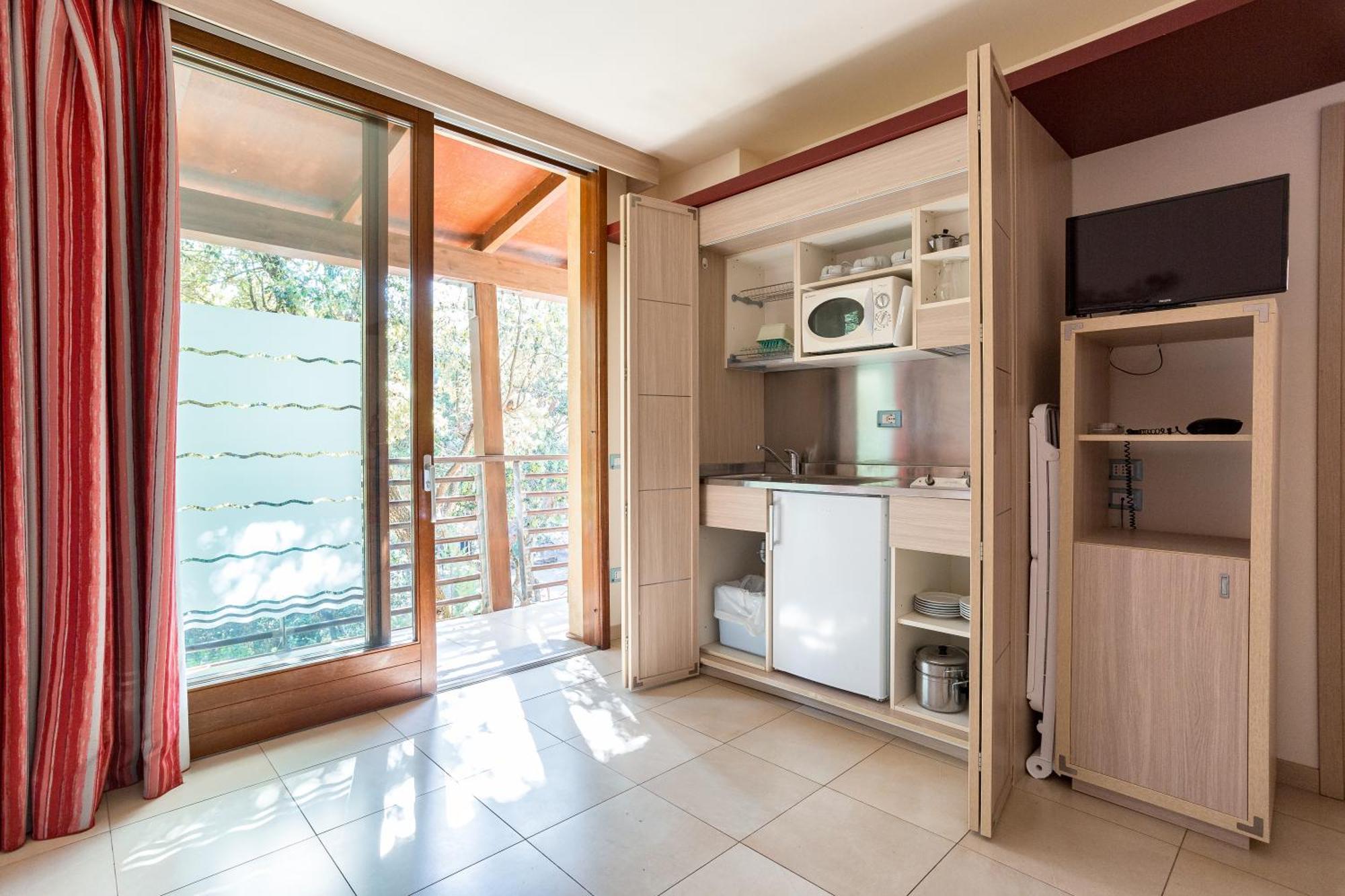 Canado Club Family Village Resort Marina di Castagneto Carducci