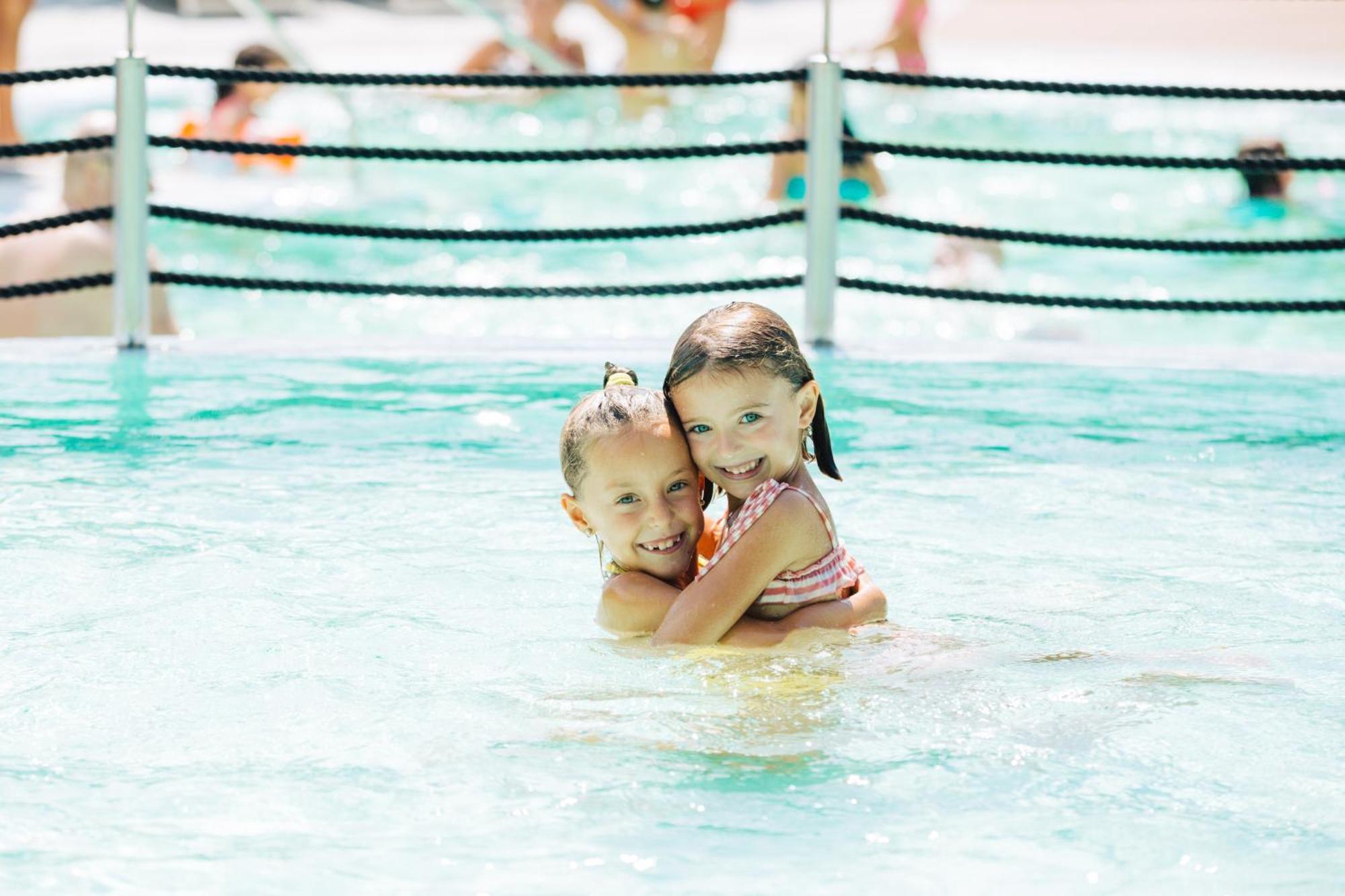 Resort Canado Club Family Village Marina di Castagneto Carducci