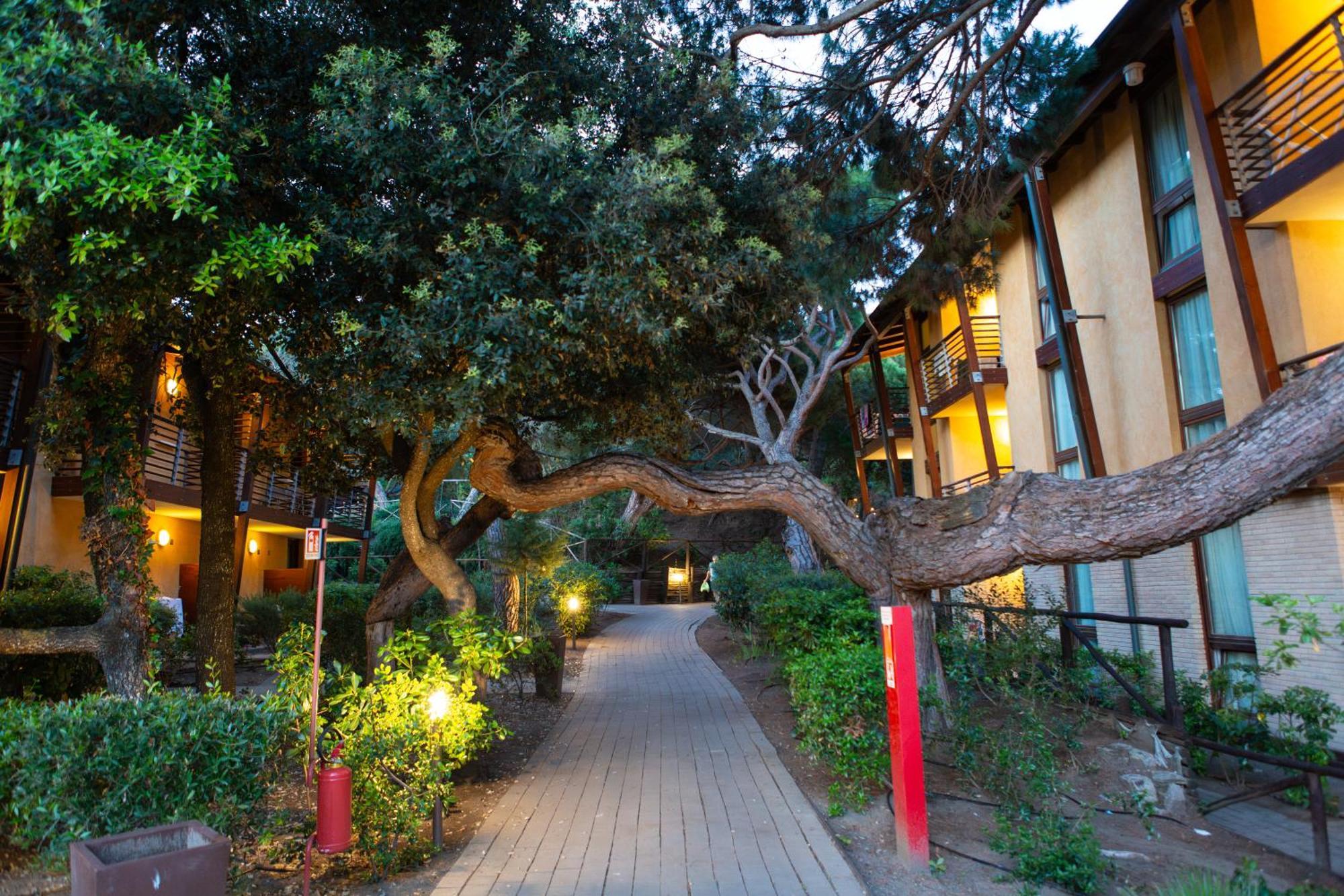 Canado Club Family Village 4* Marina di Castagneto Carducci