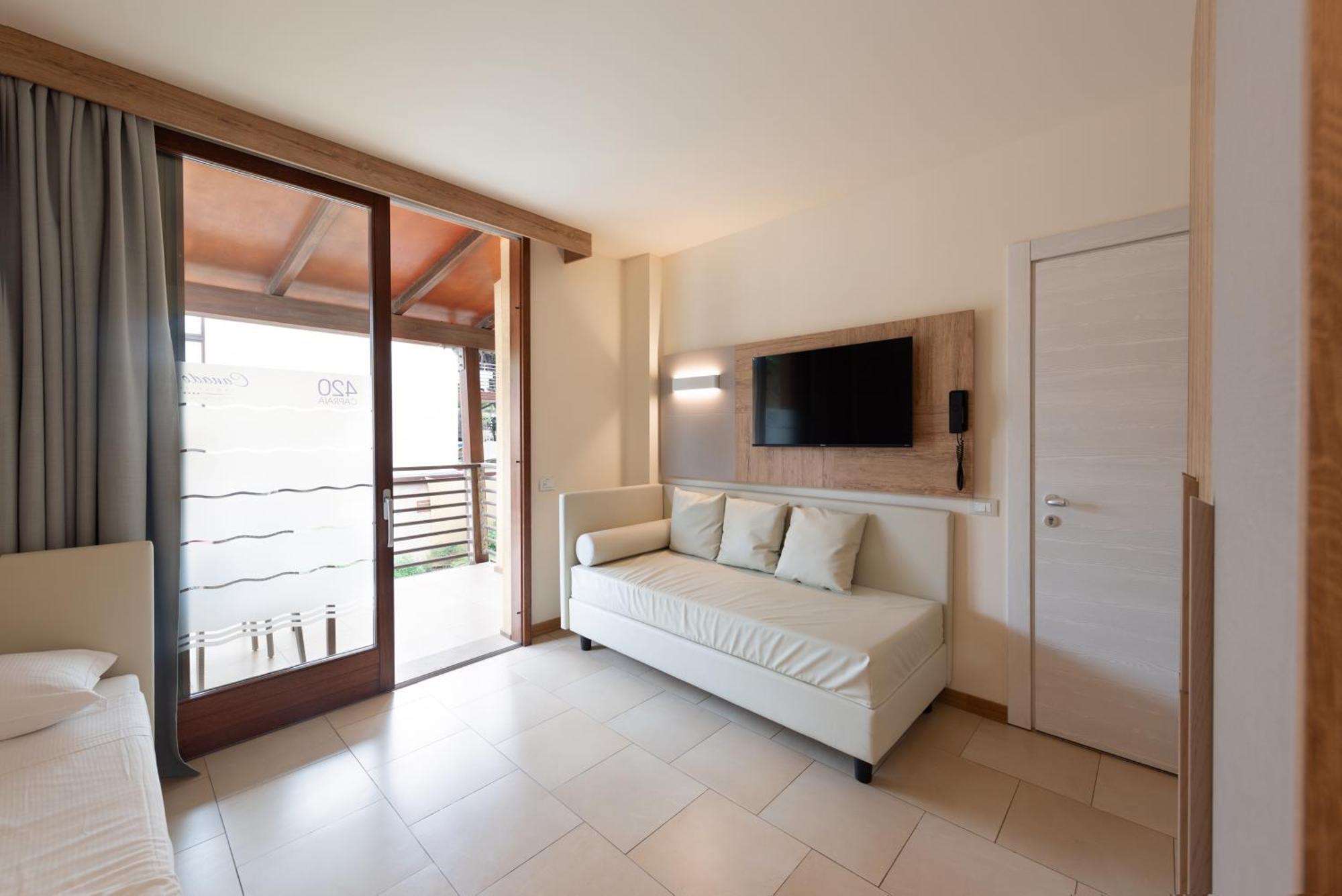 Resort Canado Club Family Village 4*