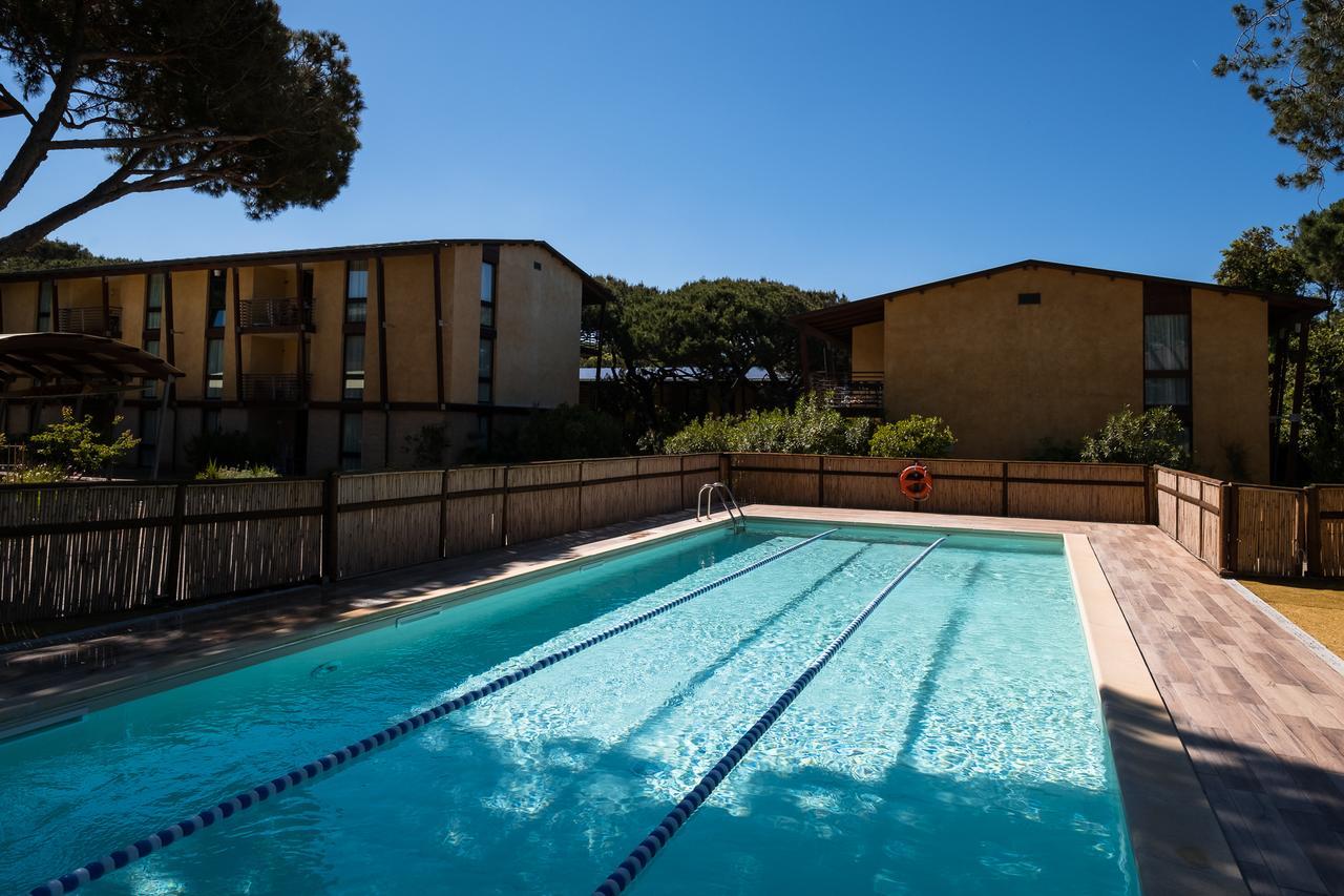 Canado Club Family Village Resort