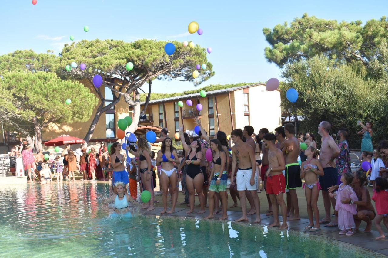 Canado Club Family Village Resort Marina di Castagneto Carducci