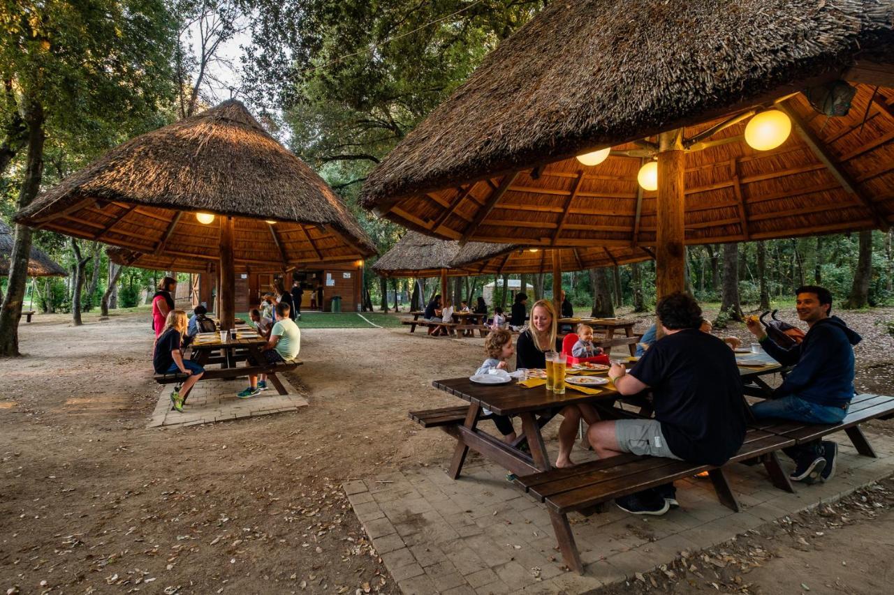Resort Canado Club Family Village