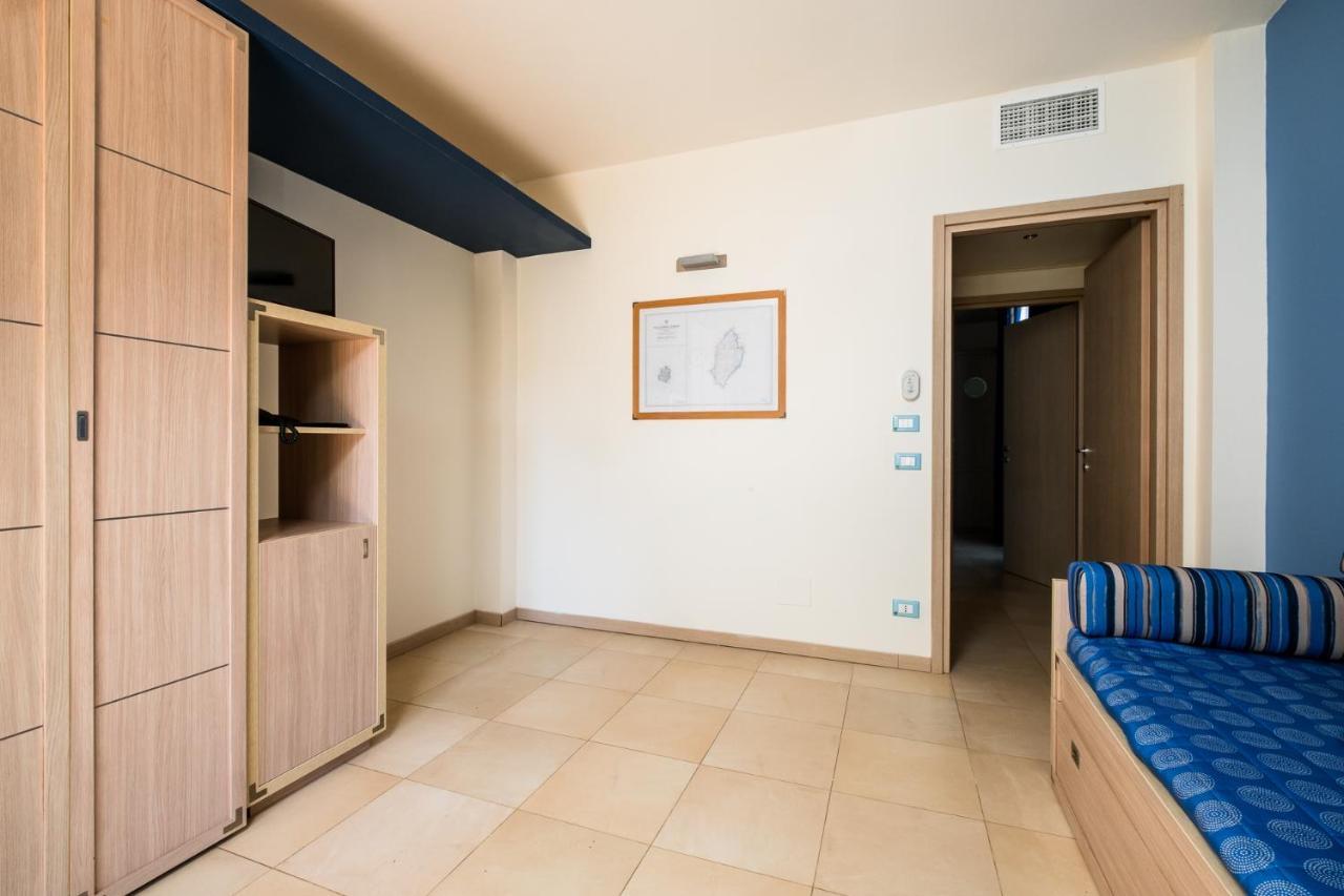 Resort Canado Club Family Village Marina di Castagneto Carducci